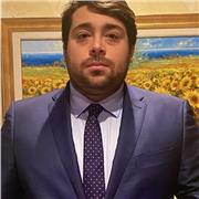 Laureato in Economia Aziendale offre ripetizioni per economia e matematica e aiuto compiti